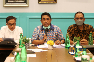 Konflik SBM ITB Berlarut, Forum Orang Tua Mahasiswa Bakal Tempuh Upaya Hukum