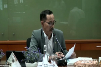 Semester I 2022, KY Rekomendasi 3 Hakim Dijatuhi Sanksi Berat