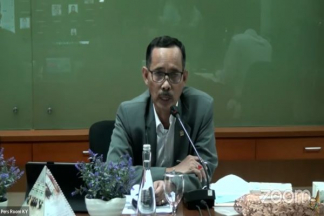 Semester I 2022, KY Rekomendasi 3 Hakim Dijatuhi Sanksi Berat