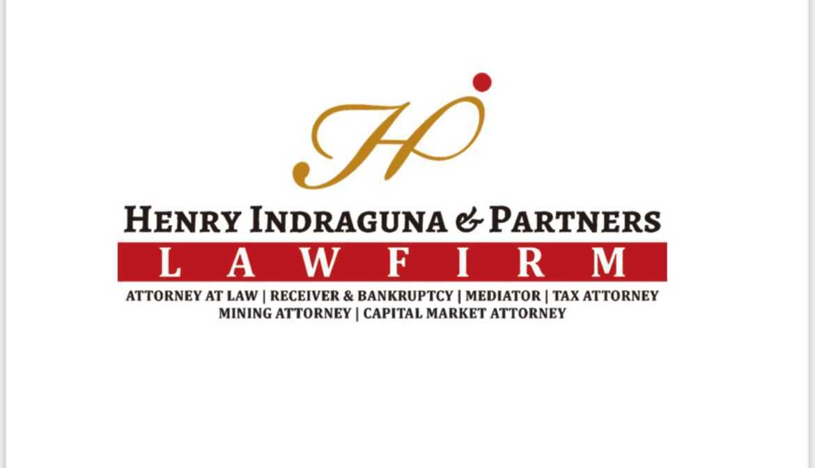 Henry Indraguna & Partners Law Firm. Foto: istimewa.