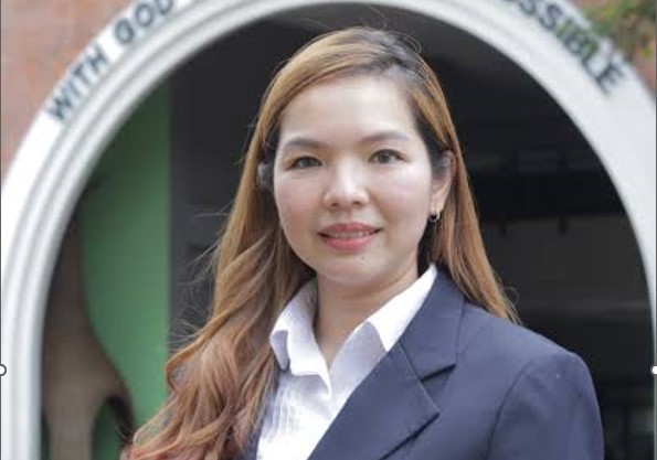 Dekan Fakultas Hukum Universitas Pelita Harapan (FH UPH) Velliana Tanaya. Foto: Istimewa 