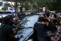 Hindari Sorotan Awak Media, Kejagung Tahan Buronan Korupsi Rp78 Triliun Lewat Pintu Samping