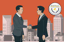 Dapatkah Tender Terbatas Dikategorikan Persekongkolan Tender?
