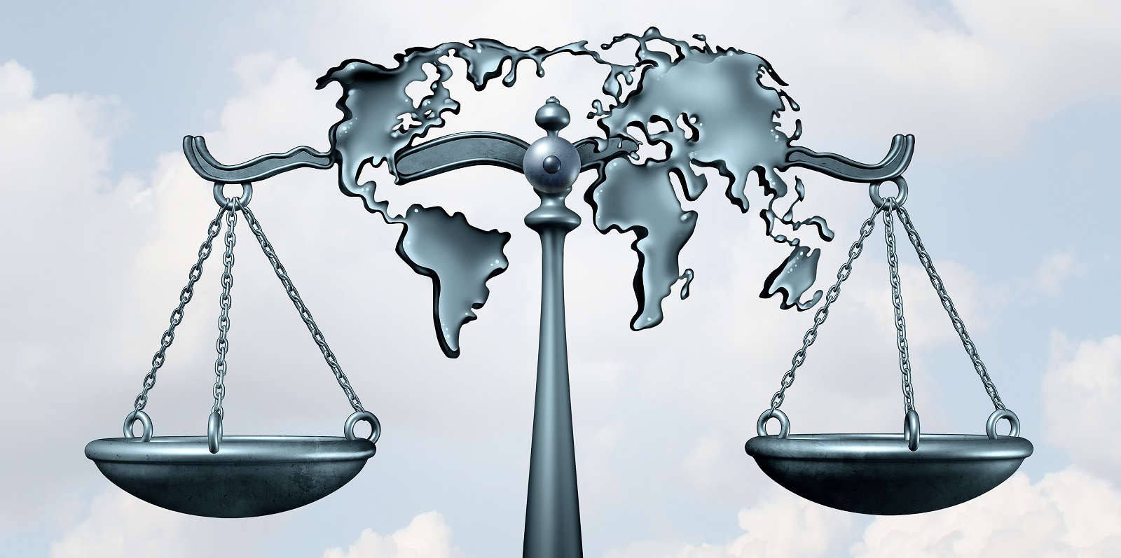 Poin-Poin Penting RUU Hukum Perdata Internasional Bagi Pelaku Usaha