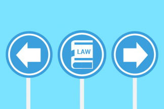 Ini 6 Sistem Hukum yang Berlaku di Dunia