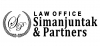 Law Office Simanjuntak & Partners 
