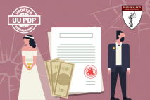 Hukumnya Memalsukan Identitas Agar Bisa Poligami 