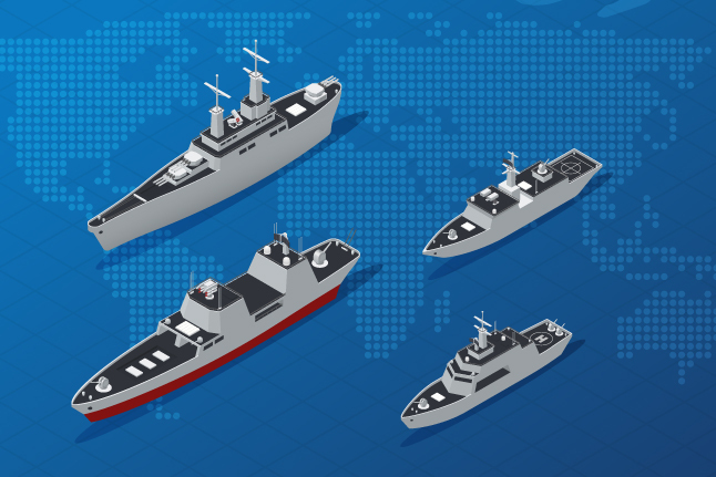 Batas Zona Maritim dan Penyelesaian Sengketa Hukum Laut Internasional