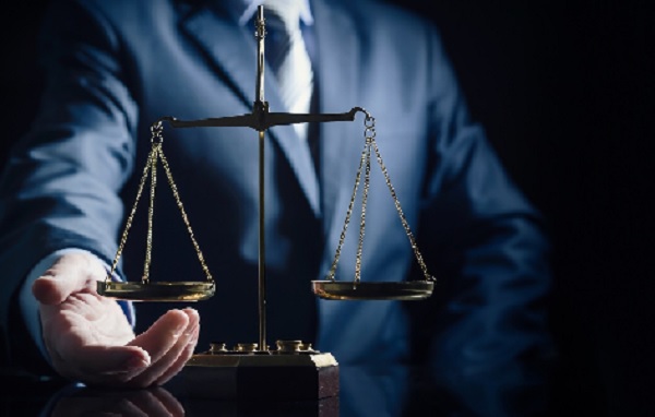 Mengintip Besaran Gaji Jaksa Hingga Advokat Muda Cenderung Pilih Kerja Jarak Jauh