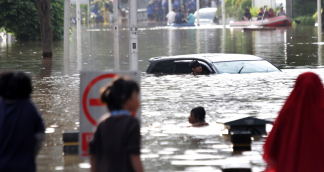 Hak Ganti Kerugian Pengguna Jalan Tol Saat Mengalami Banjir di Musim Hujan