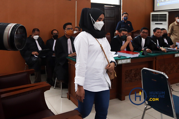 Dinilai Tak Jujur, Hakim Ancam Pidanakan Susi ART Ferdy Sambo 3.jpg