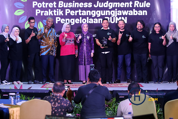 Launching Buku Potret Business Judgment Rule Praktik Pertanggungjawaban Pengelolaan BUMN 6.jpg