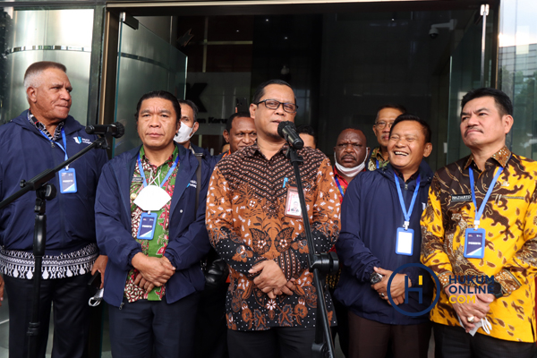 KPK Beri Penguatan Integritas kepada Penjabat Gubernur 4.jpg