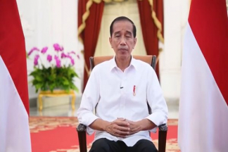 Kalah di WTO Terkait Larangan Ekspor Nikel, Presiden Jokowi: Banding!