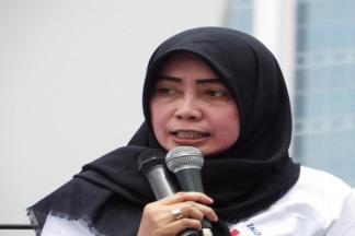 Serikat Buruh Desak Gubernur Revisi Kenaikan UMP Jakarta Tahun 2023