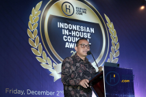 Harapan Kementerian Investasi untuk In House Counsel Indonesia 