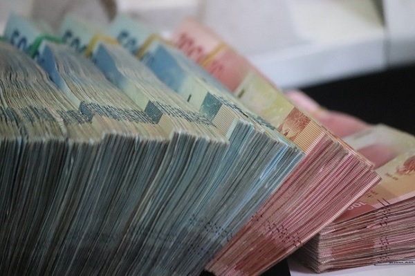 Pengawasan Terhadap Pembawaan Uang Tunai Lintas Batas Negara