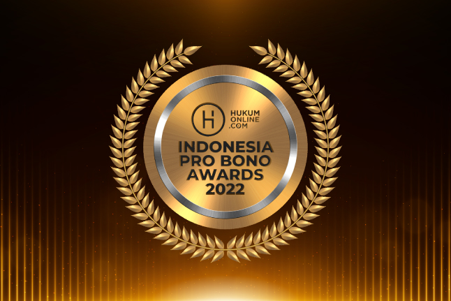 Hukumonline Gelar Indonesia Pro Bono Awards 2022 