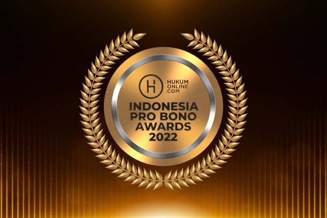 Ini Deretan ‘Jawara’ Indonesia Pro Bono Awards 2022
