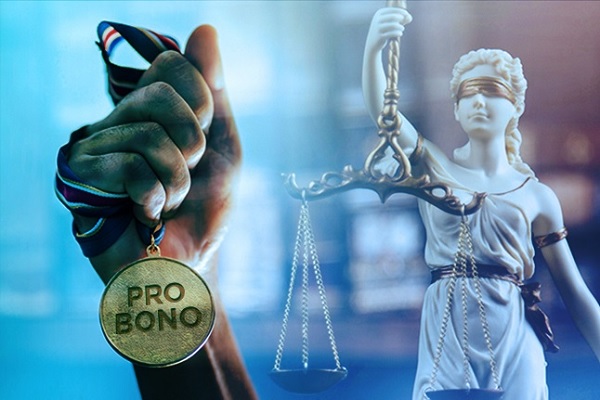 Pemenang Indonesia Pro Bono Awards 2022 Hingga RUU PPSK Disetujui Jadi UU