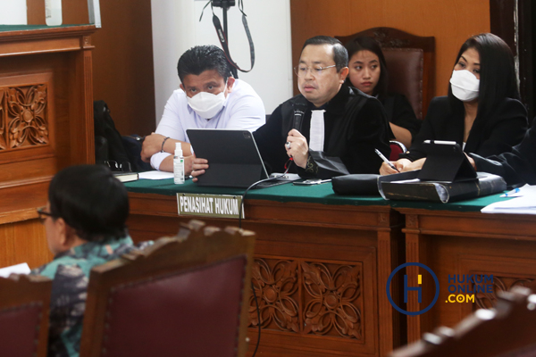 Ferdy Sambo dan Putri Candrawathi Jalani Sidang Lanjutan di PN Selatan 5.jpg