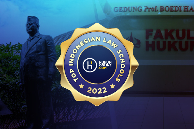 Ini Dia Top 10 Kampus Hukum Pencetak Partner Law Firm Ternama Indonesia