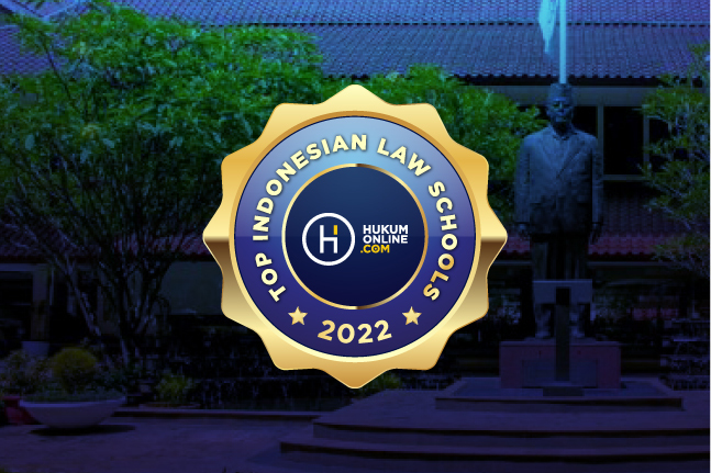 Ini 10 Besar PTN Almamater Partner Kantor Hukum Ternama Indonesia  