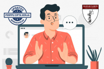 Bekerja Jarak Jauh, Upah Minimum Mana yang Berlaku?