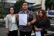 Dugaan Perubahan Substansi Putusan, 9 Hakim MK Dilaporkan ke Polda Metro Jaya