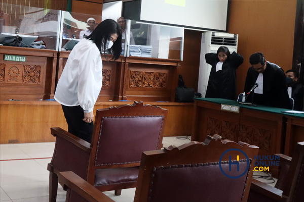Dituntut 8 Tahun Penjara Oleh Jaksa, Putri Candrawathi Divonis Hakim 20 Tahun Penjara 4.jpg