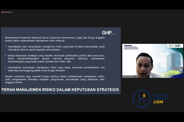 Webinar Praktik Good Corporate Governance (GCG) dalam Kegiatan Usaha Korporasi 5.jpg