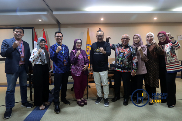 Asosiasi Auditor Hukum Indonesia (ASAHI) Jalin Kerjasama Dengan Hukumonline 6.jpg