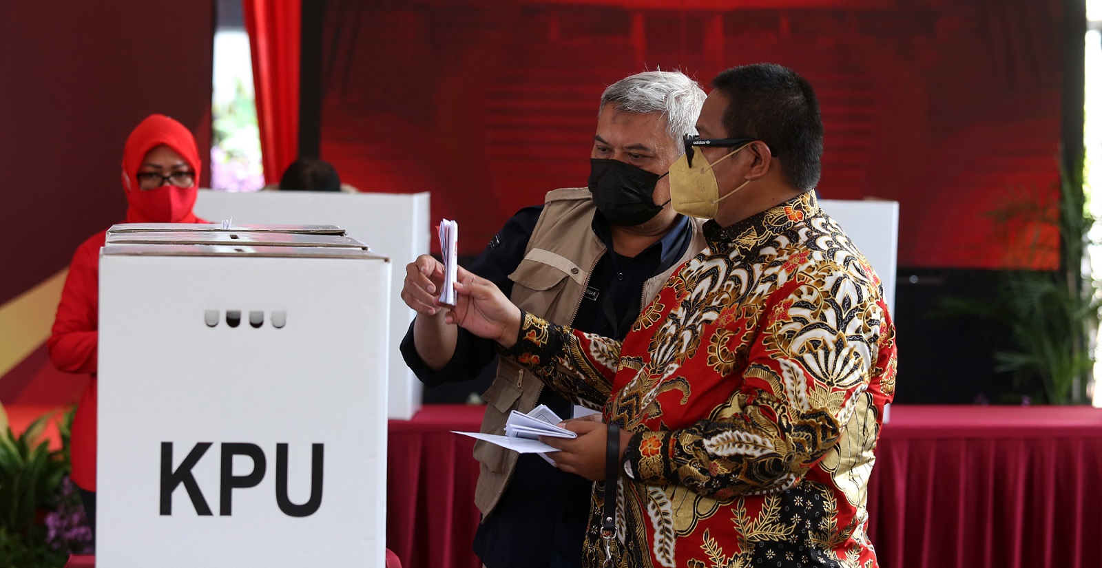 Polemik Hukum Putusan PN Jakarta Pusat Penundaan Tahapan Pemilu