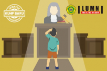 Anak Memprovokasi Tindak Pidana, Bisakah Dihukum?