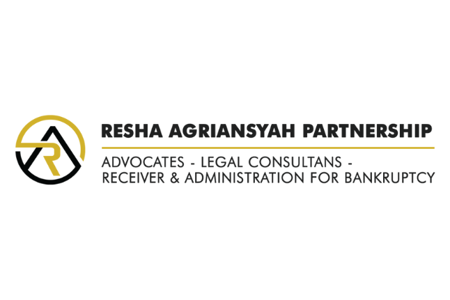 Kantor Hukum Resha Agriansyah Partnership (RA Partnership). Foto: istimewa.