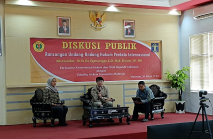 Mekanisme Yurisdiksi Internasional Bagi Pengadilan Indonesia dalam RUU HPI