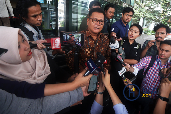 Brigjen Endar Laporkan Firli Bahuri dan Sekjen KPK ke Dewan Pengawas 3.jpg