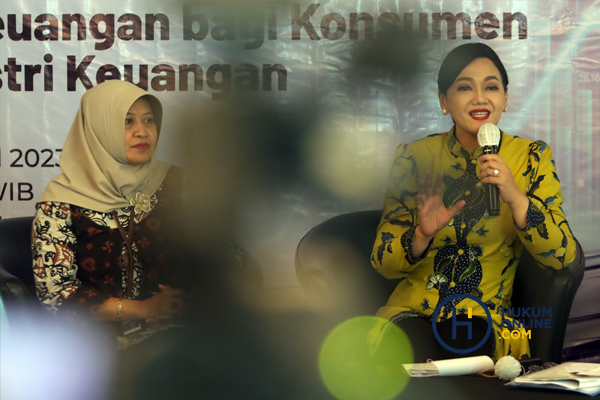 Diskusi UU P2SK sebagai Penguatan Sektor Keuangan bagi Konsumen dan Industri Keuangan 3.jpg