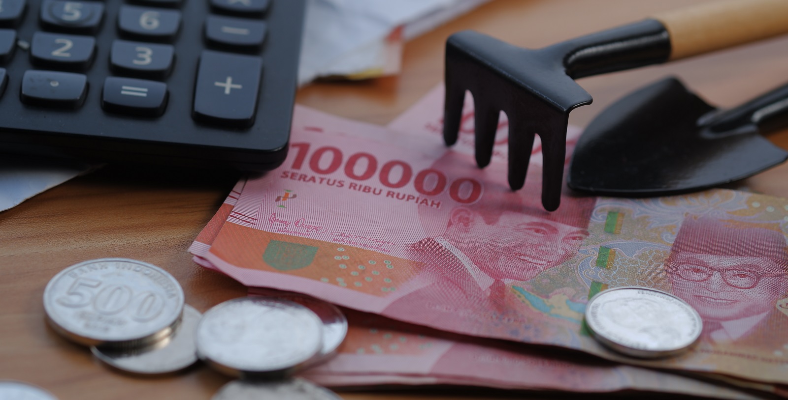 Nasabah versus Bank: Fraudulent Transaction