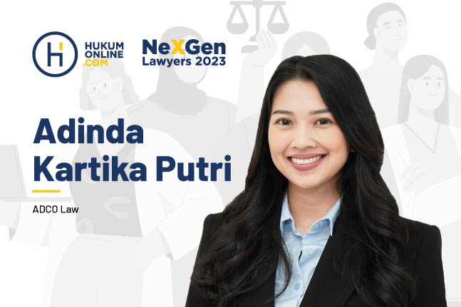 Foto: Adinda Kartika Putri. ADCO Law