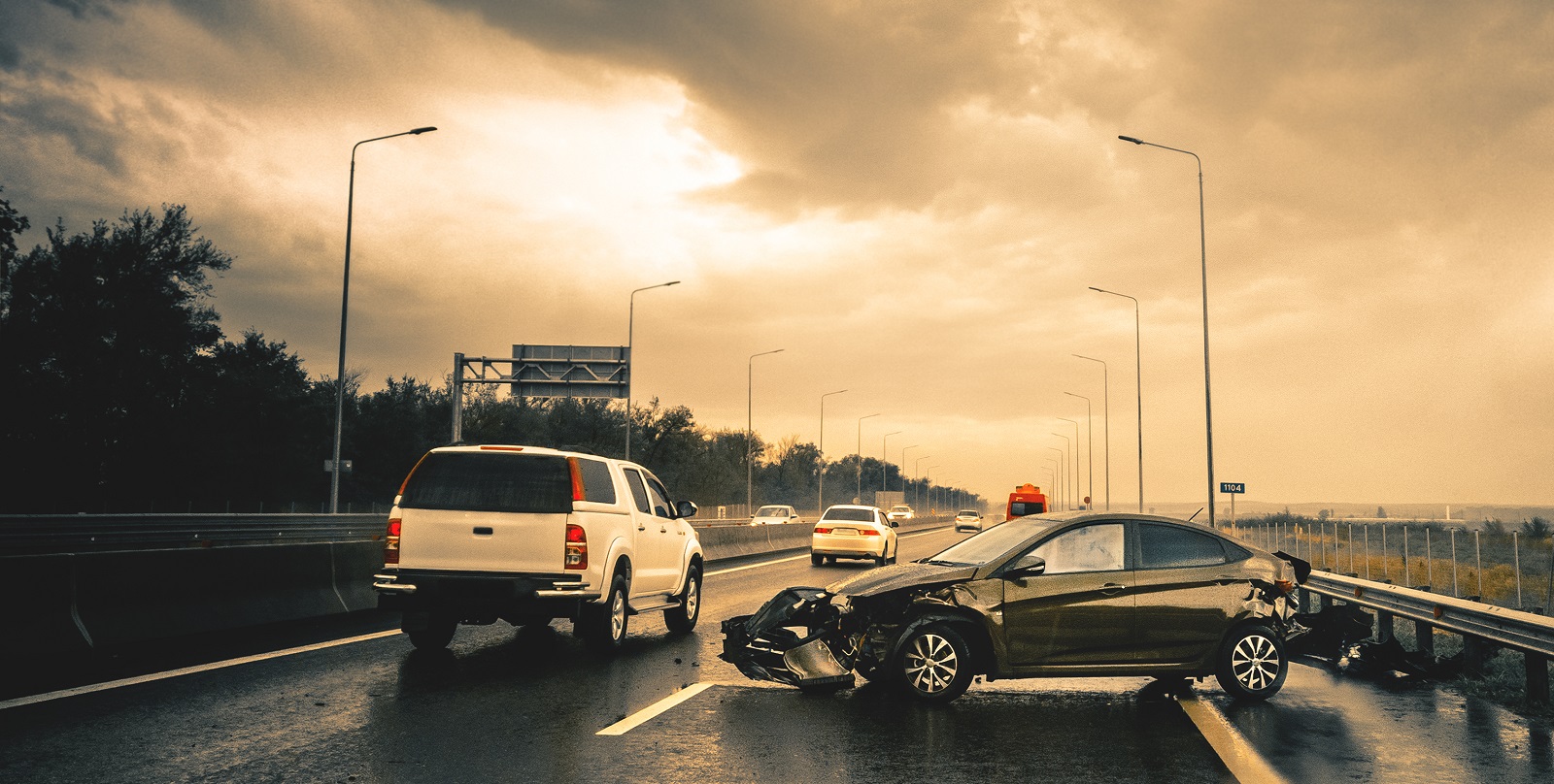 Hak Korban Kecelakaan Lalu Lintas atas Kelalaian Perusahaan Pengangkutan