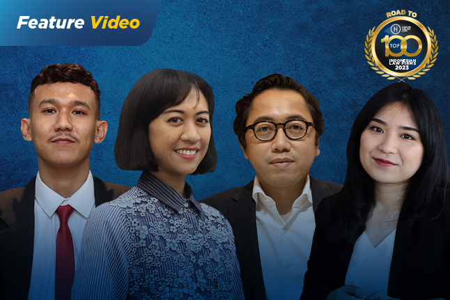 Catat! Ini Bekal Junior Associate Andal di Law Firm Top Indonesia