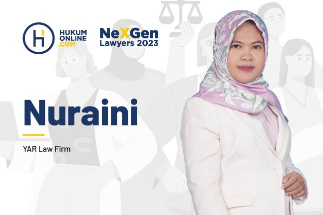 Foto: Nuraini, YAR Law Firm