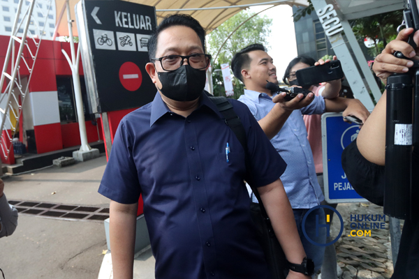 Sekda Jatim Adhy Karyono Klarifikasi LHKPN ke KPK 5.jpg