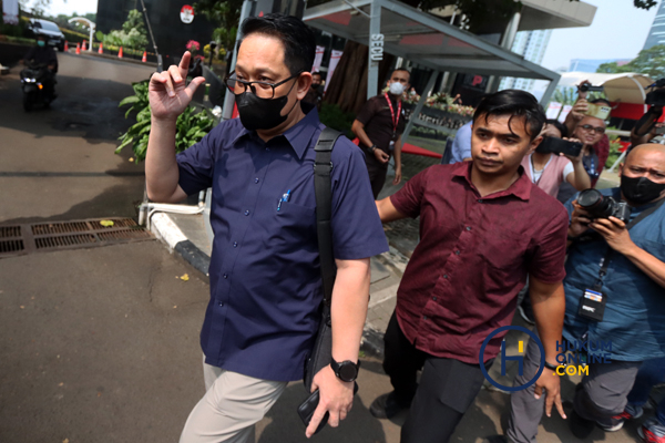 Sekda Jatim Adhy Karyono Klarifikasi LHKPN ke KPK 6.jpg