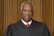 Pelajaran dari Skandal Gratifikasi Hakim Agung AS Clarence Thomas 