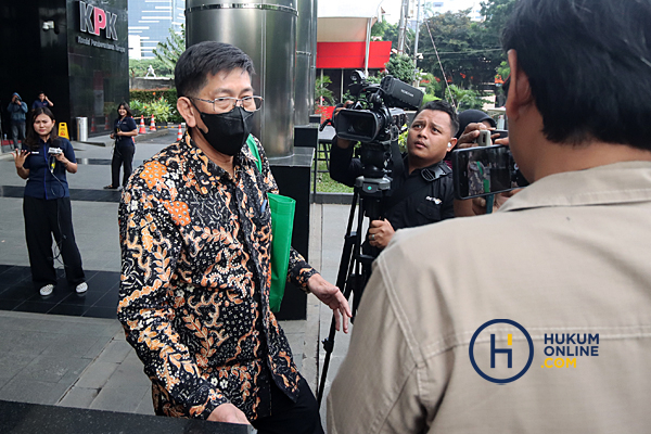 Kepala Kantor Pajak Madya Jakarta Timur (Jaktim)Â WahonoÂ Saputro Diperiksa KPK Terkait Kasus Rafael Alun 3.jpg