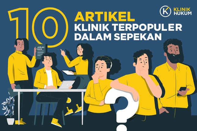 Dari Arti Pro Justitia Hingga Suami Pergi Tanpa Pamit