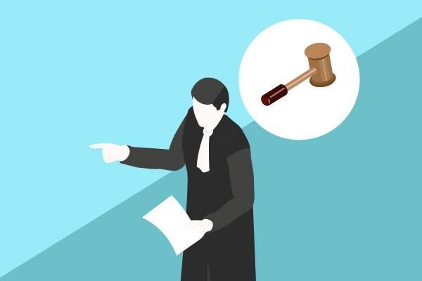 Cara Mengajukan Gugatan Perdata Tanpa Advokat