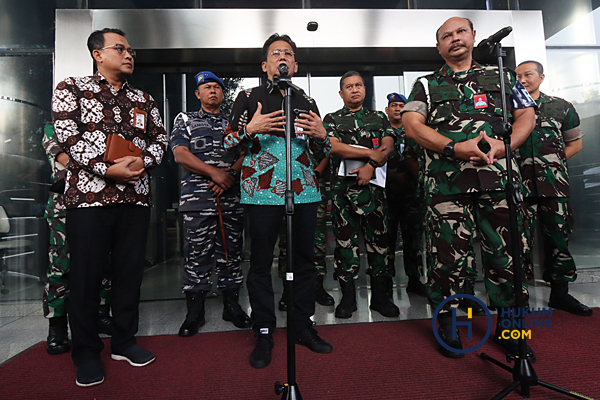 KPK Minta Maaf ke TNI soal OTT Koorsmin Kabasarnas 1.jpg